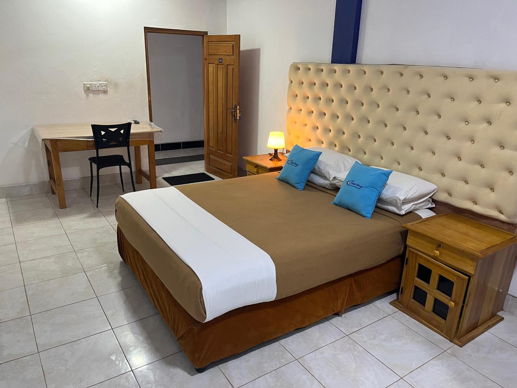 Oasis Wings Hotel منار المظهر الخارجي الصورة