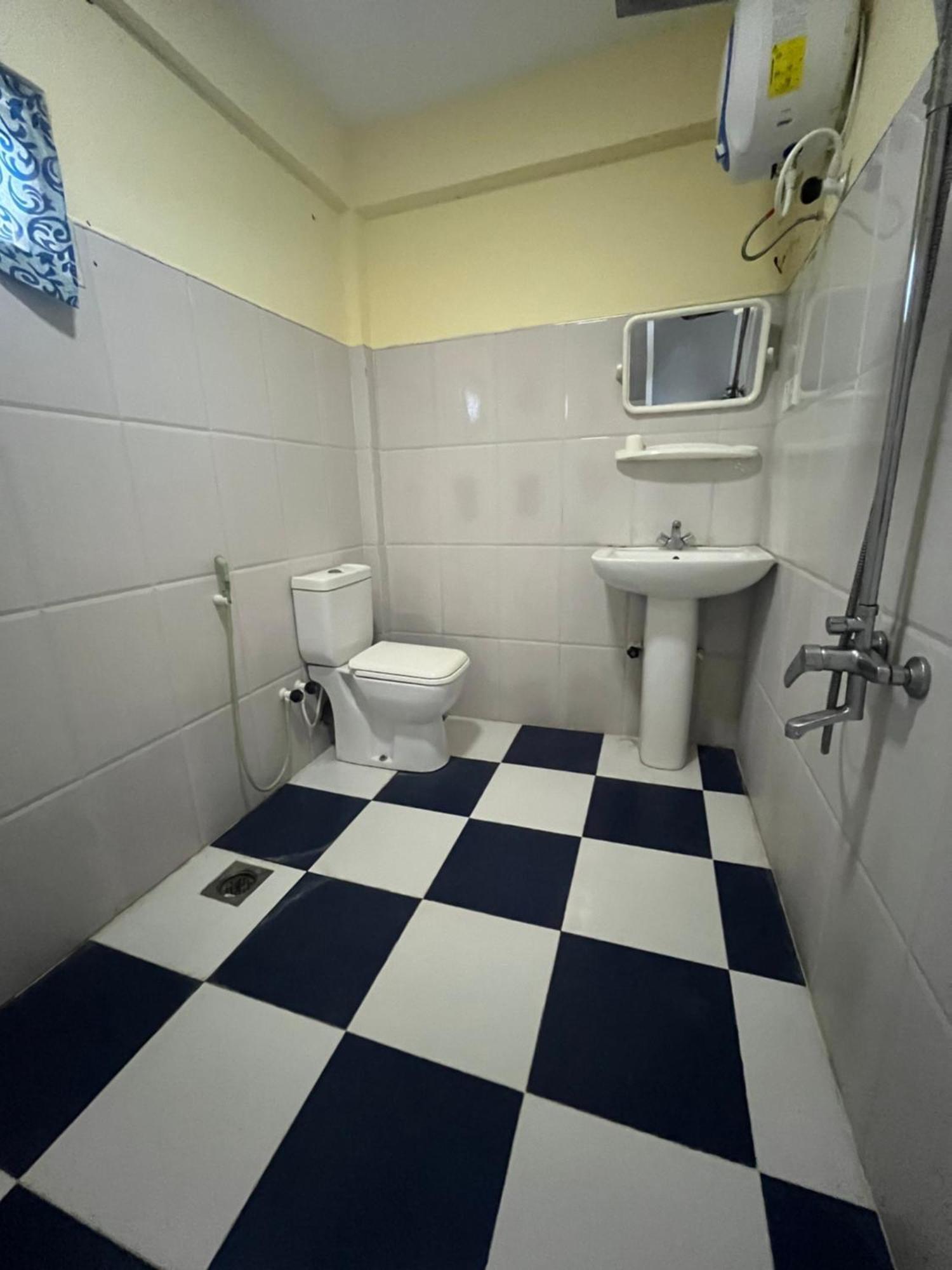 Oasis Wings Hotel منار المظهر الخارجي الصورة